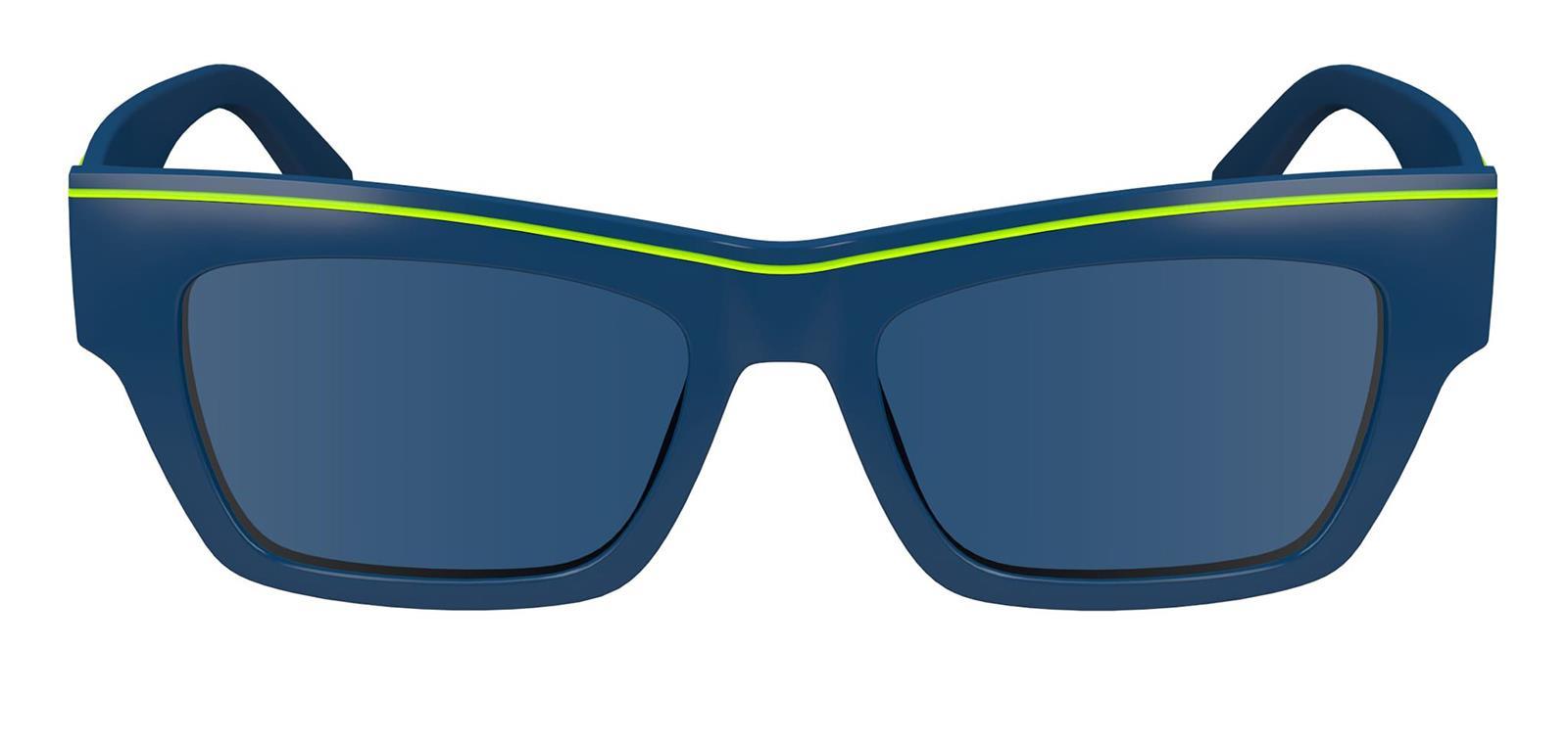 Calvin Klein CKJ24602S 400 52 Unisex Güneş Gözlüğü Calvin Klein CKJ24602S 400 52 Unisex Güneş Gözlüğü - Lenti 