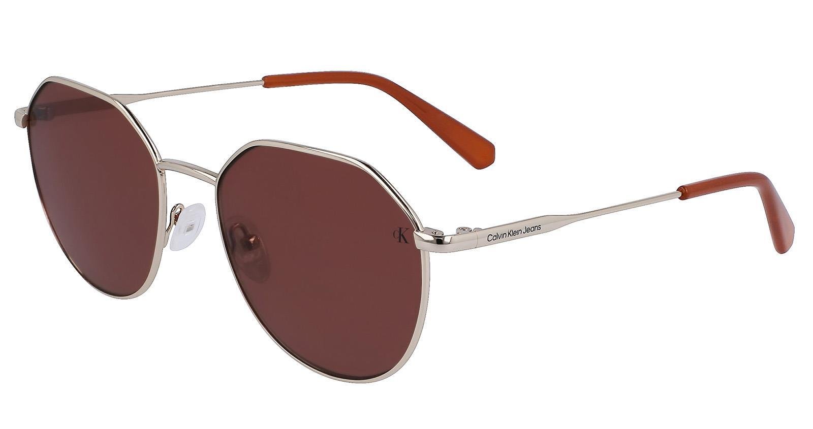 Calvin Klein CKJ23201S 717 55 Unisex Güneş Gözlüğü Calvin Klein CKJ23201S 717 55 Unisex Güneş Gözlüğü - Lenti 