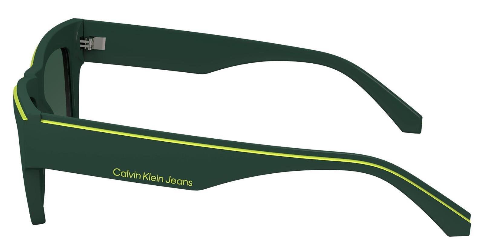 Calvin Klein CKJ24602S 306 52 Unisex Güneş Gözlüğü Calvin Klein CKJ24602S 306 52 Unisex Güneş Gözlüğü - Lenti 