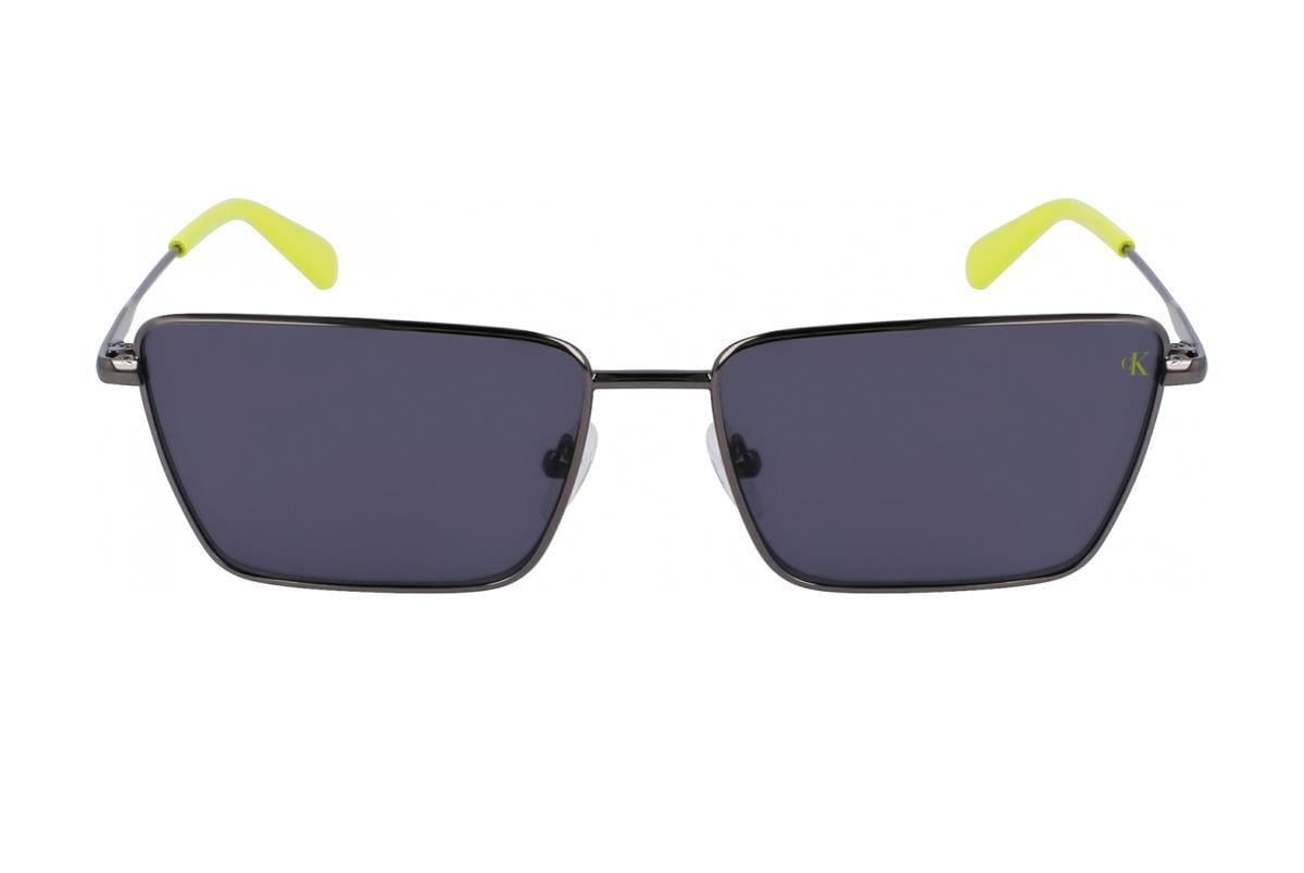 Calvin Klein CKJ22217S 017 58 Unisex Güneş Gözlüğü Calvin Klein CKJ22217S 017 58 Unisex Güneş Gözlüğü - Lenti 