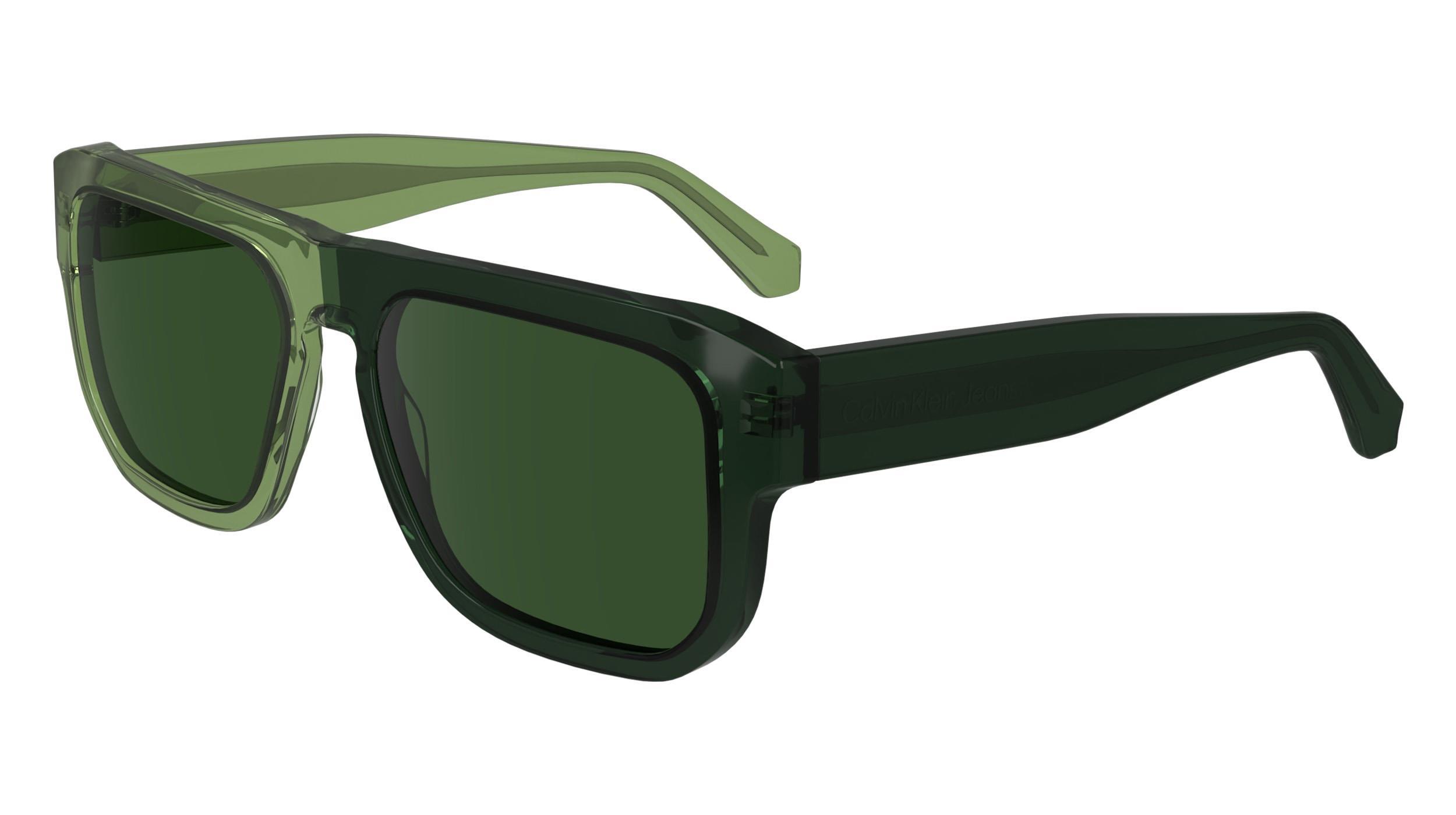 Calvin Klein CKJ24607S 305 55 Unisex Güneş Gözlüğü Calvin Klein CKJ24607S 305 55 Unisex Güneş Gözlüğü - Lenti 