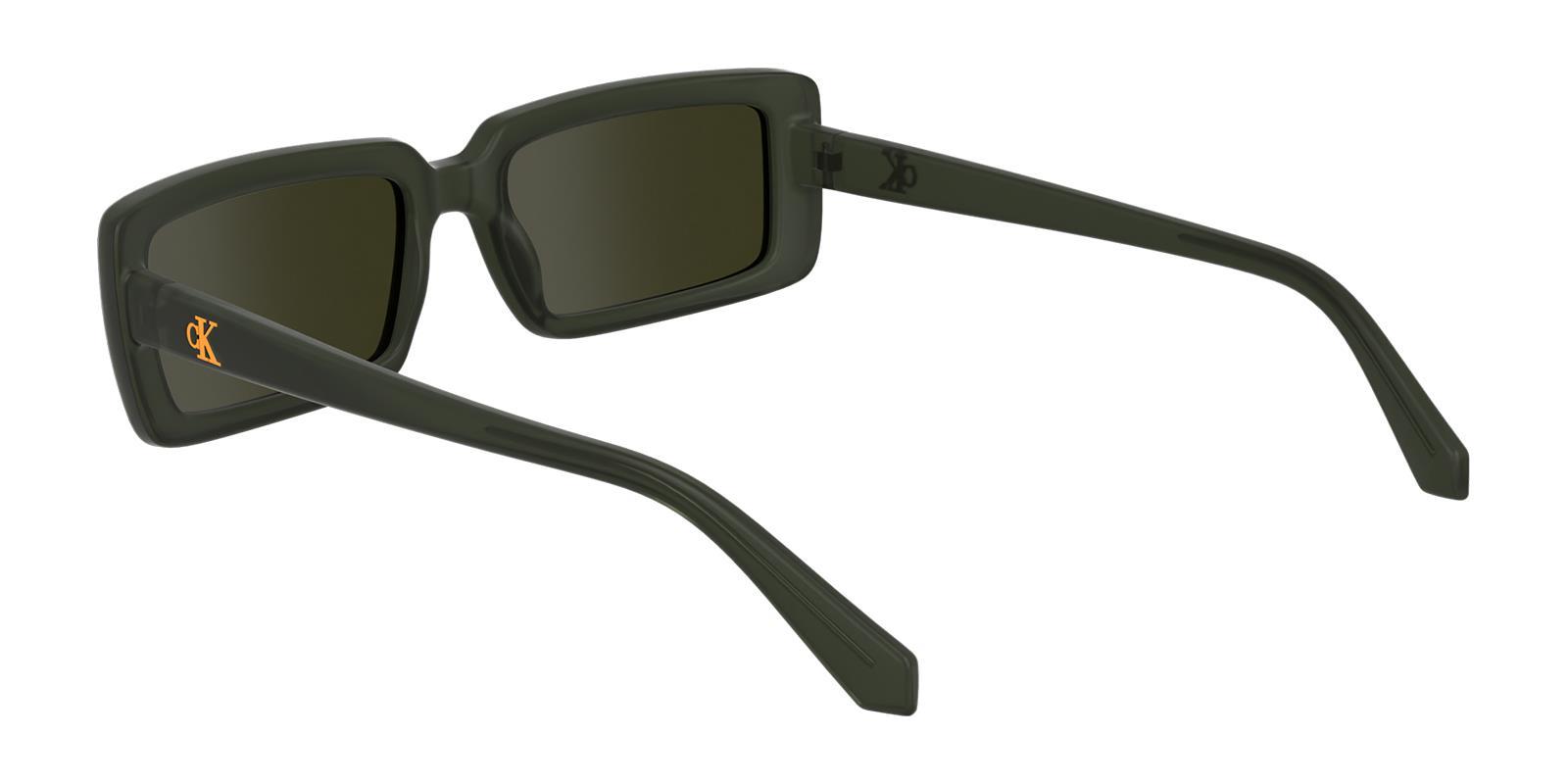 Calvin Klein CKJ24622S 309 56 Unisex Güneş Gözlüğü  