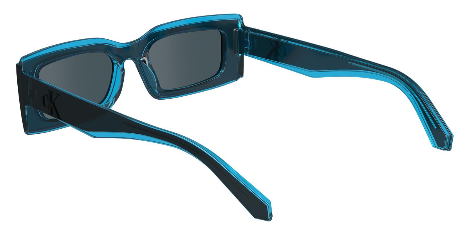 Calvin Klein CKJ24604S 056 53 Unisex Güneş Gözlüğü  