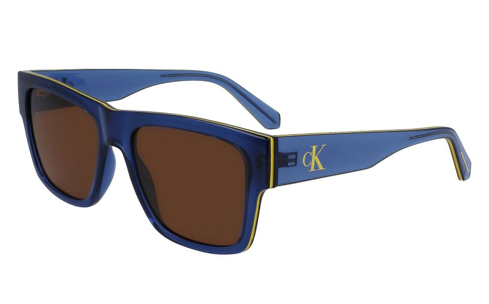 Calvin Klein CKJ23605S 400 56 Unisex Güneş Gözlüğü Calvin Klein CKJ23605S 400 56 Unisex Güneş Gözlüğü - Lenti 