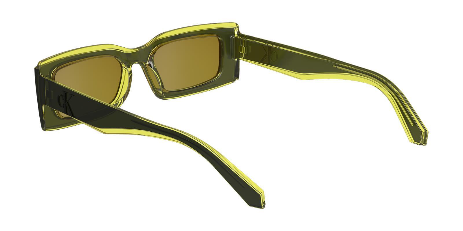 Calvin Klein CKJ24604S 051 53 Unisex Güneş Gözlüğü  