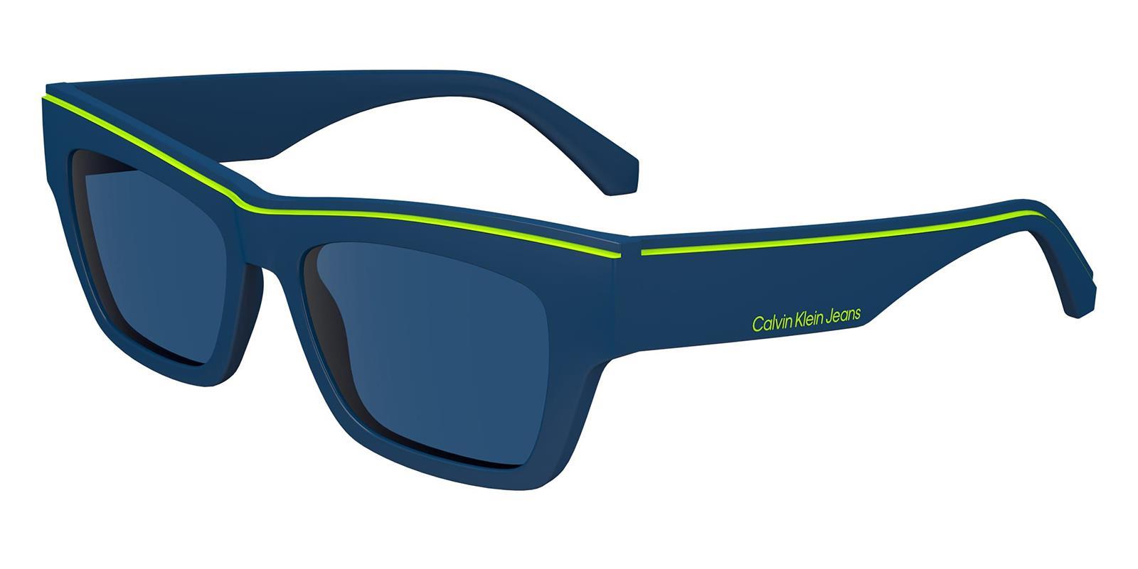 Calvin Klein CKJ24602S 400 52 Unisex Güneş Gözlüğü Calvin Klein CKJ24602S 400 52 Unisex Güneş Gözlüğü - Lenti 