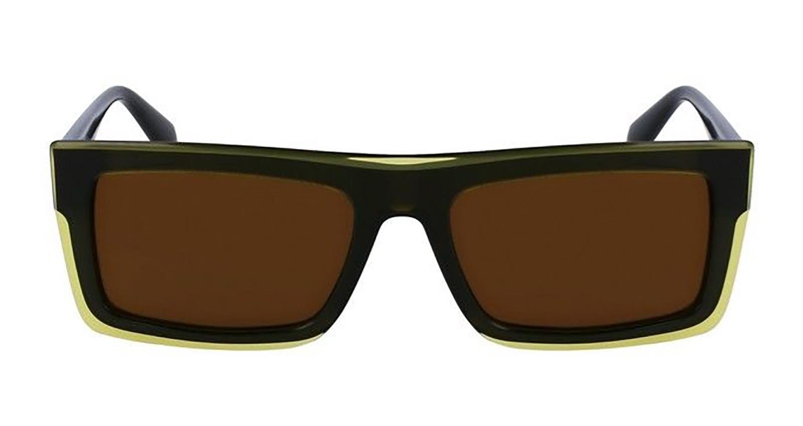 Calvin Klein CKJ23657S 744 55 Unisex Güneş Gözlüğü Calvin Klein CKJ23657S 744 55 Unisex Güneş Gözlüğü - Lenti 