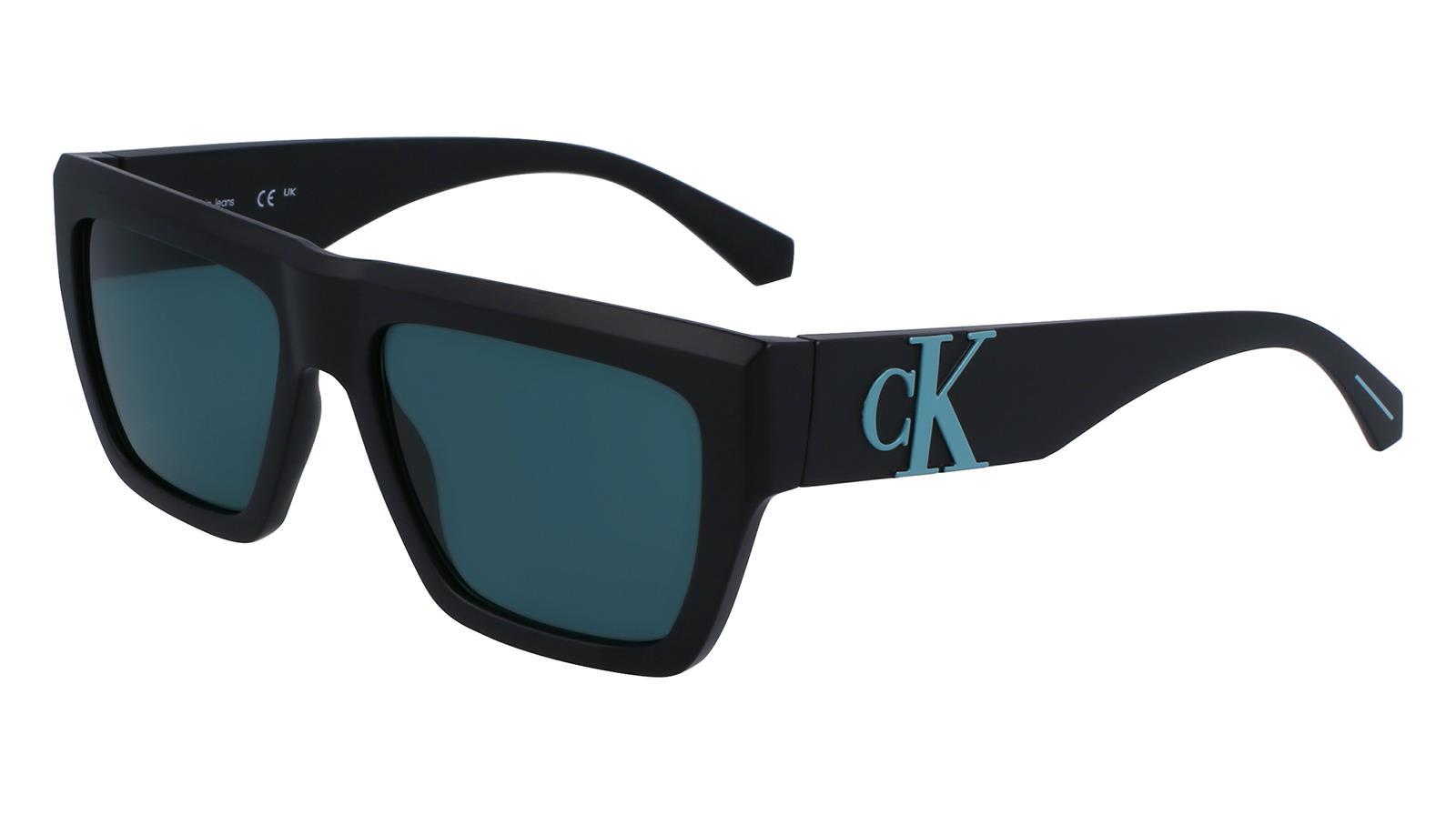 Calvin Klein CKJ23653S 002 55 Unisex Güneş Gözlüğü Calvin Klein CKJ23653S 002 55 Unisex Güneş Gözlüğü - Lenti 
