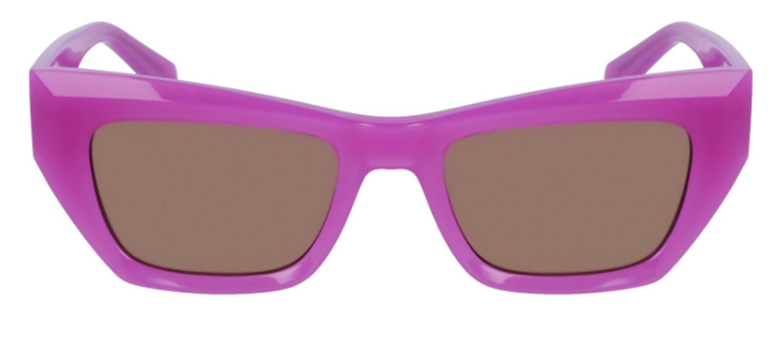 Calvin Klein CKJ23641S 540 50 Unisex Güneş Gözlüğü Calvin Klein CKJ23641S 540 50 Unisex Güneş Gözlüğü - Lenti 