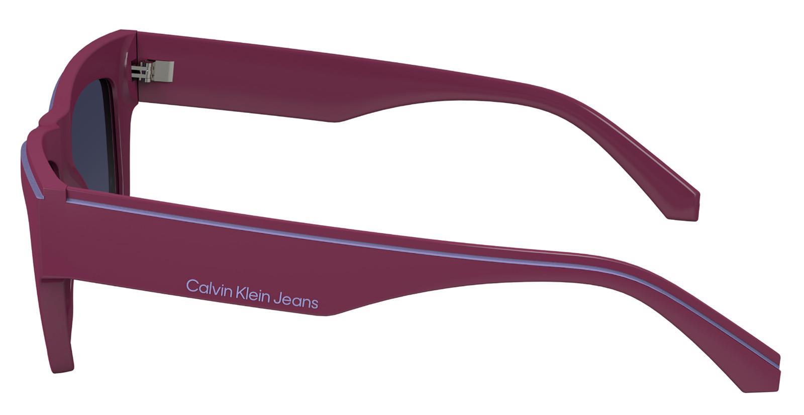 Calvin Klein CKJ24602S 510 52 Unisex Güneş Gözlüğü Calvin Klein CKJ24602S 510 52 Unisex Güneş Gözlüğü - Lenti 