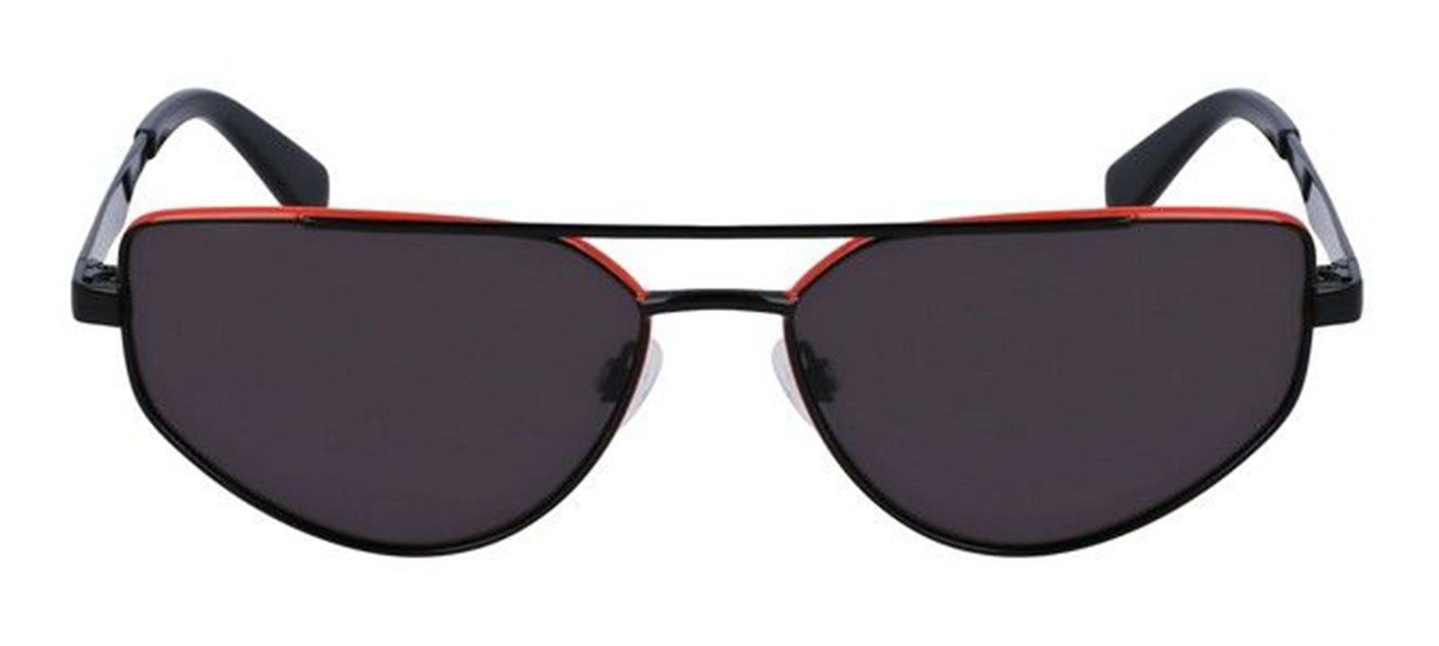 Calvin Klein CKJ23220S 007 58 Unisex Güneş Gözlüğü Calvin Klein CKJ23220S 007 58 Unisex Güneş Gözlüğü - Lenti 