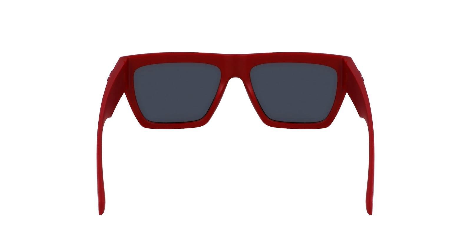 Calvin Klein CKJ23653S 600 55 Unisex Güneş Gözlüğü  