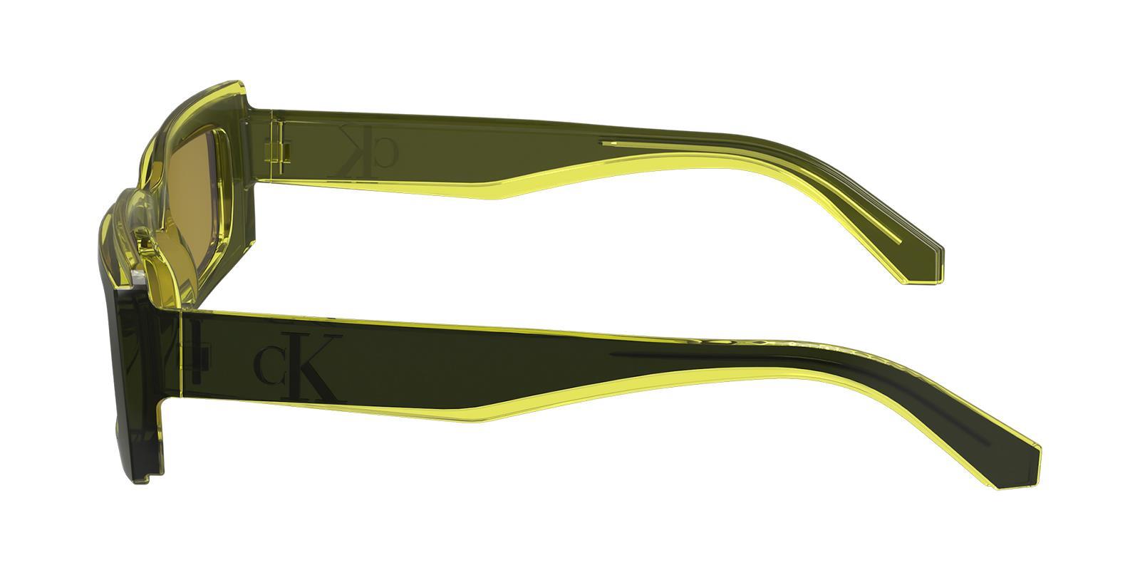 Calvin Klein CKJ24604S 051 53 Unisex Güneş Gözlüğü  