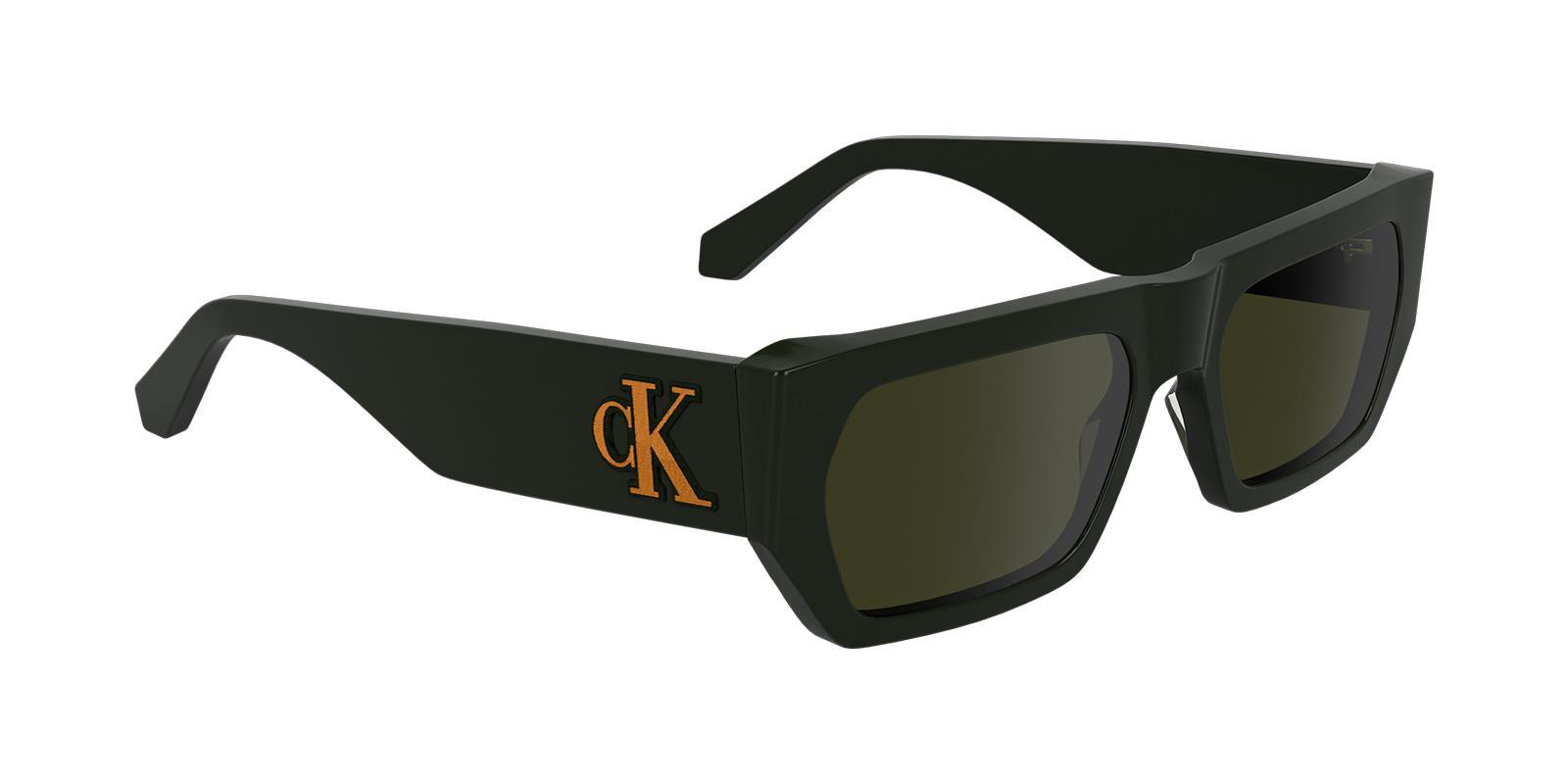 Calvin Klein CKJ24625S 309 55 Unisex Güneş Gözlüğü  