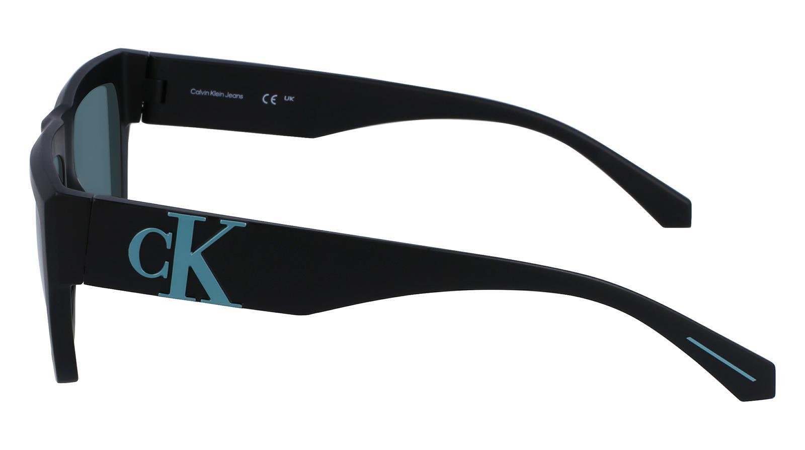 Calvin Klein CKJ23653S 002 55 Unisex Güneş Gözlüğü Calvin Klein CKJ23653S 002 55 Unisex Güneş Gözlüğü - Lenti 