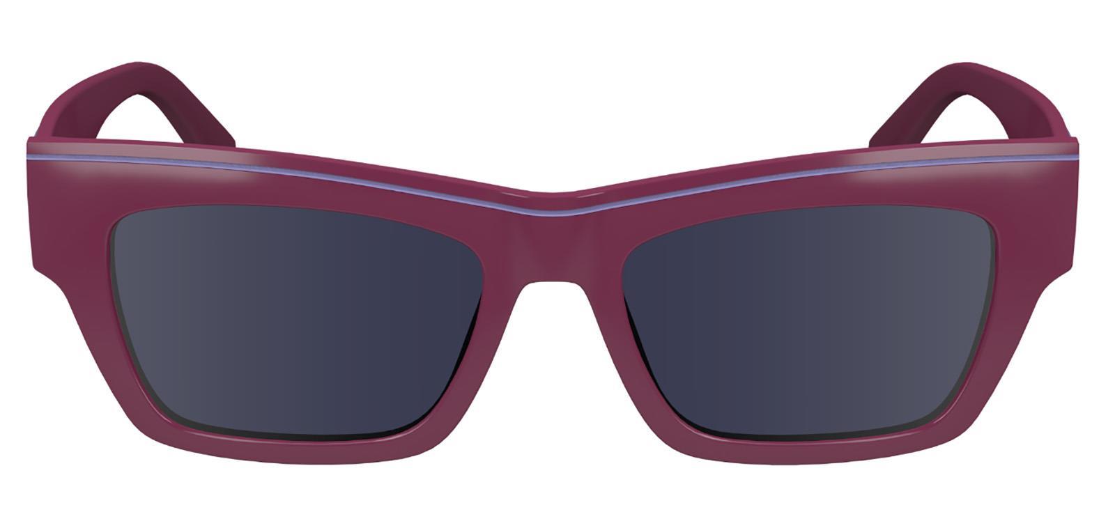 Calvin Klein CKJ24602S 510 52 Unisex Güneş Gözlüğü Calvin Klein CKJ24602S 510 52 Unisex Güneş Gözlüğü - Lenti 