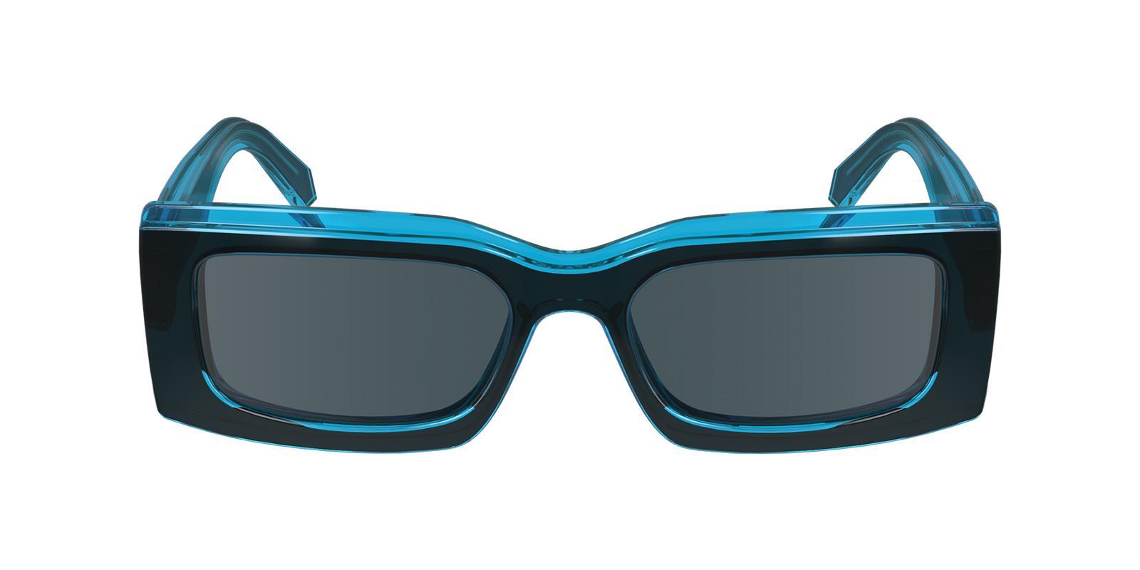 Calvin Klein CKJ24604S 056 53 Unisex Güneş Gözlüğü  