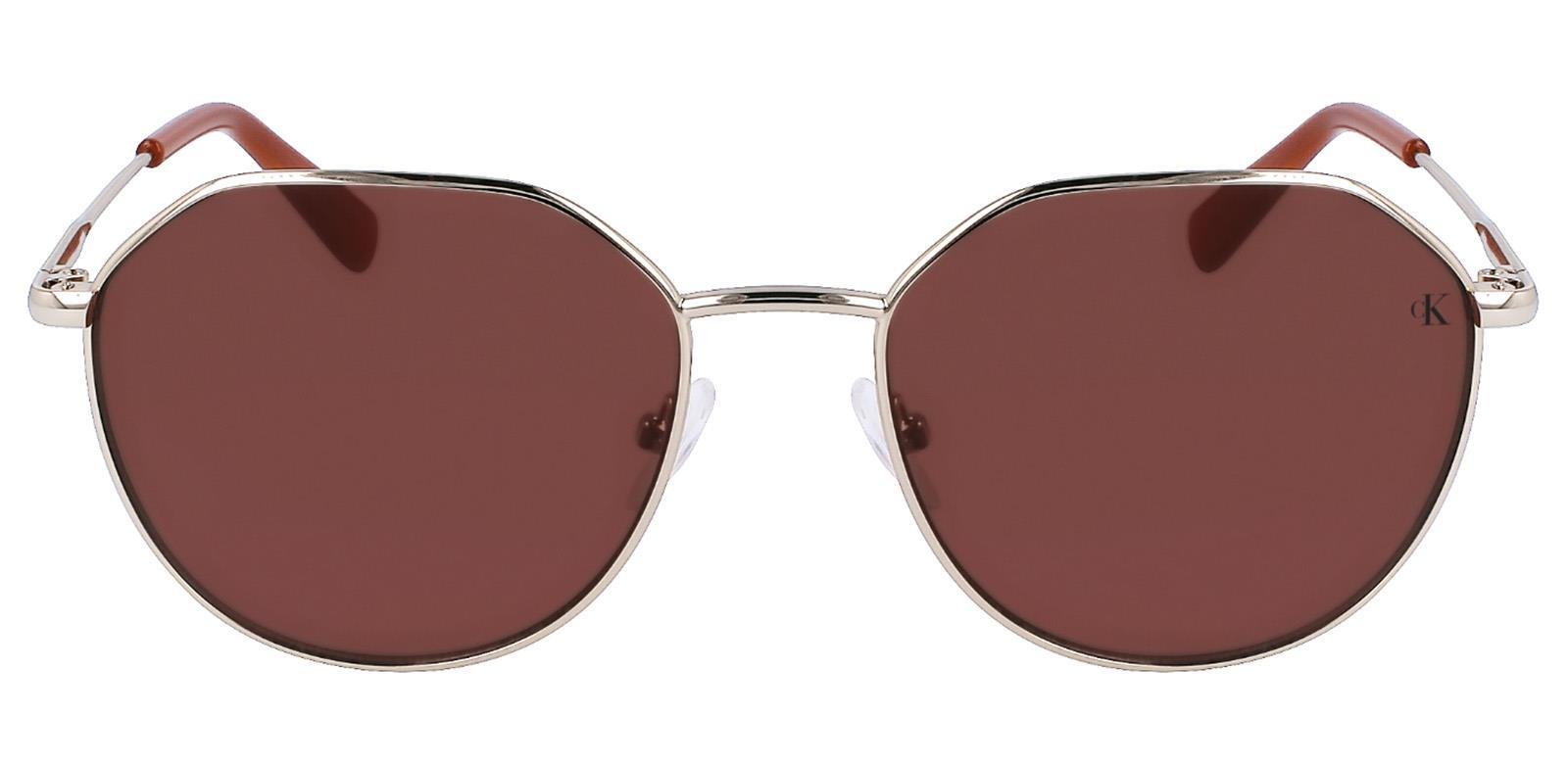 Calvin Klein CKJ23201S 717 55 Unisex Güneş Gözlüğü Calvin Klein CKJ23201S 717 55 Unisex Güneş Gözlüğü - Lenti 