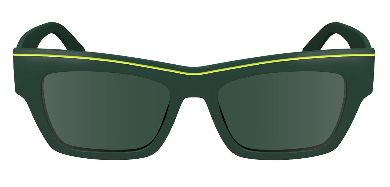 Calvin Klein CKJ24602S 306 52 Unisex Güneş Gözlüğü Calvin Klein CKJ24602S 306 52 Unisex Güneş Gözlüğü - Lenti 