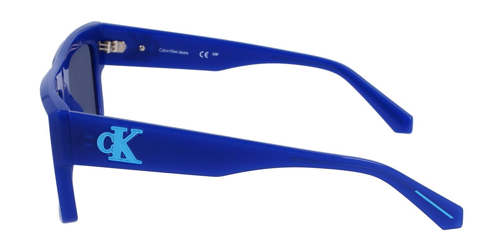 Calvin Klein CKJ23642S 400 54 Unisex Güneş Gözlüğü  