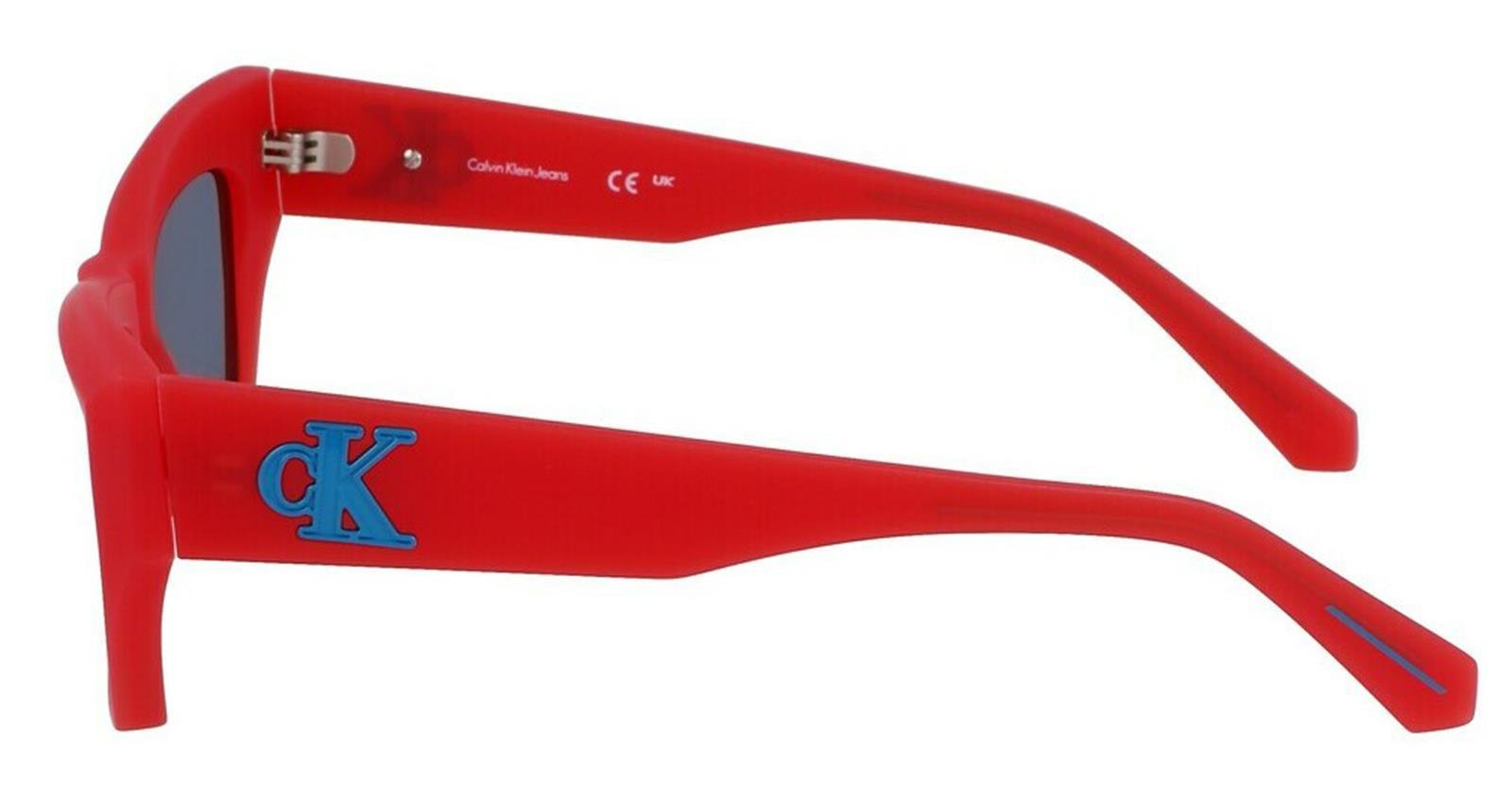 Calvin Klein CKJ23641S 600 50 Unisex Güneş Gözlüğü Calvin Klein CKJ23641S 600 50 Unisex Güneş Gözlüğü - Lenti 