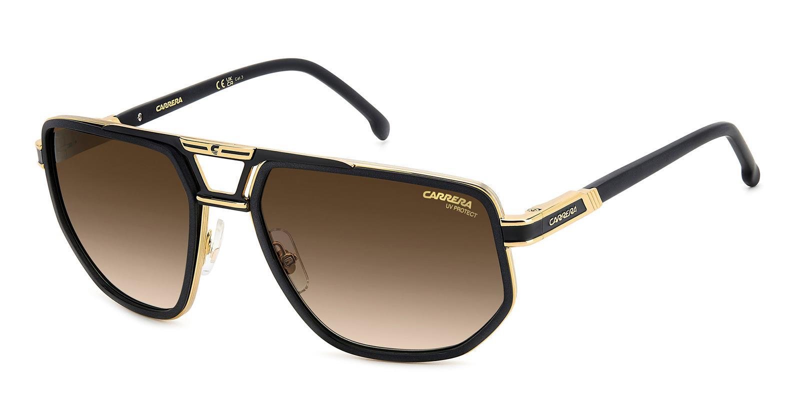 Carrera 1072S I4686 61 Erkek Güneş Gözlüğü  