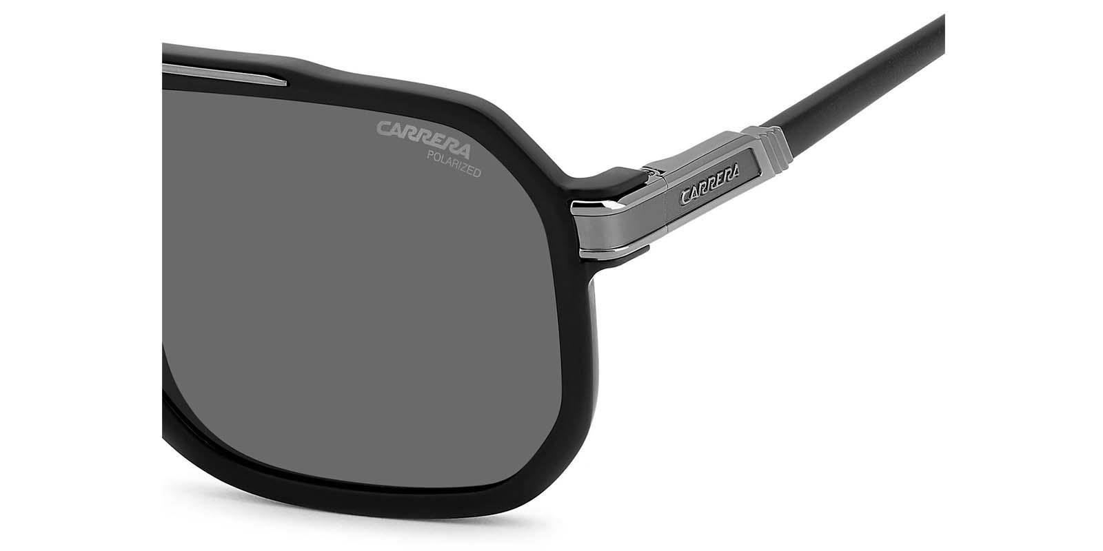 Carrera 1077S RZZM9 60 Polarize Erkek Güneş Gözlüğü  