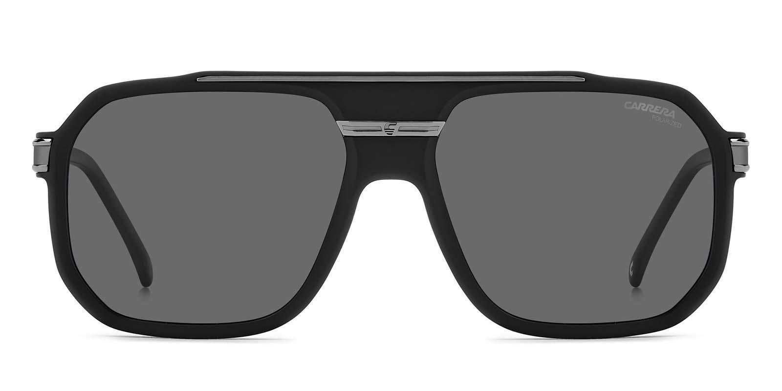 Carrera 1077S RZZM9 60 Polarize Erkek Güneş Gözlüğü  