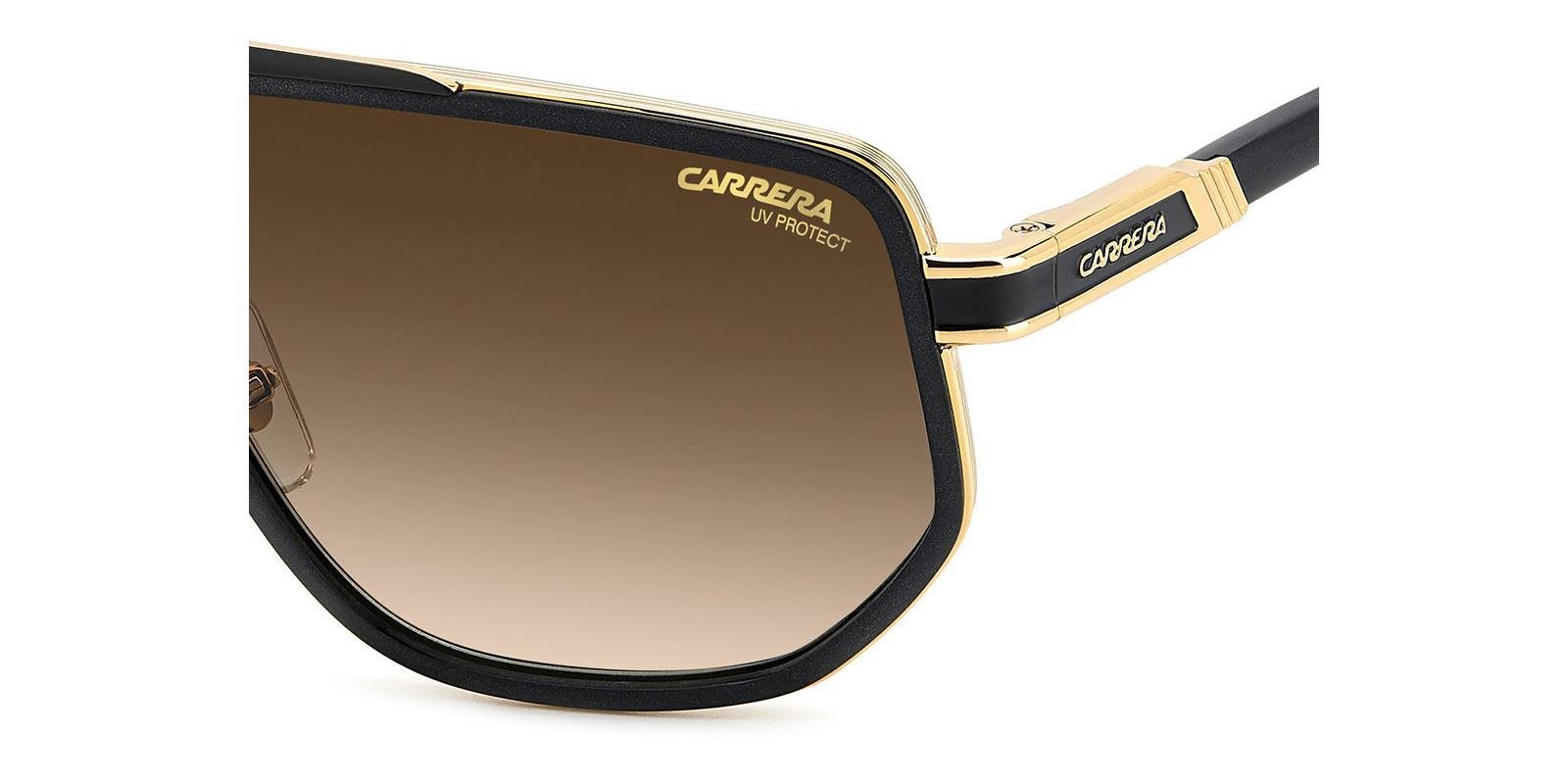 Carrera 1072S I4686 61 Erkek Güneş Gözlüğü  