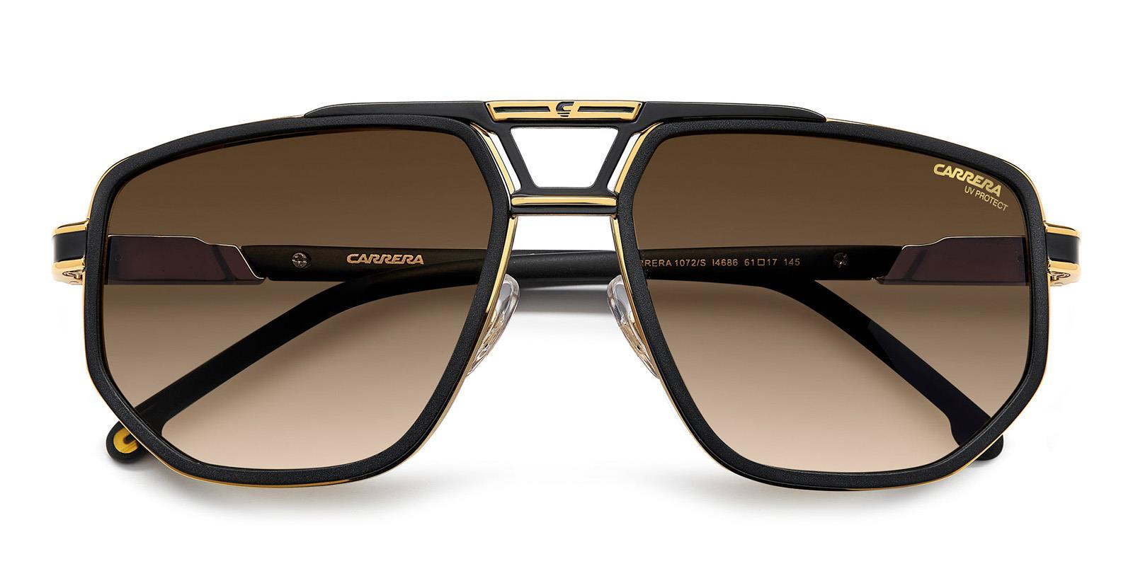 Carrera 1072S I4686 61 Erkek Güneş Gözlüğü  