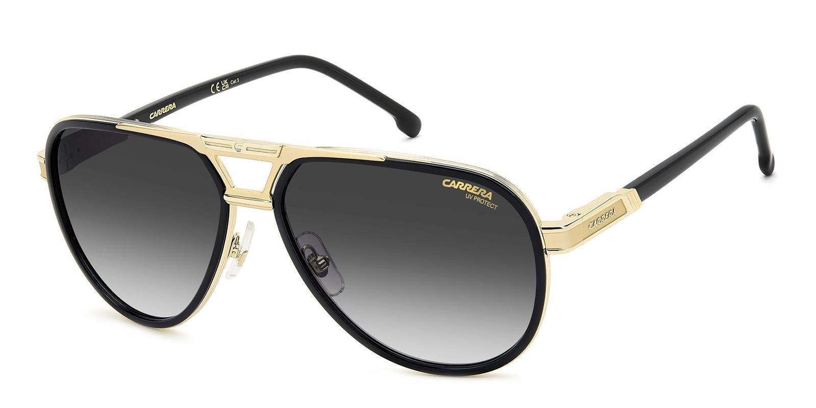 Carrera 1076S 2M29O 61 Erkek Güneş Gözlüğü  