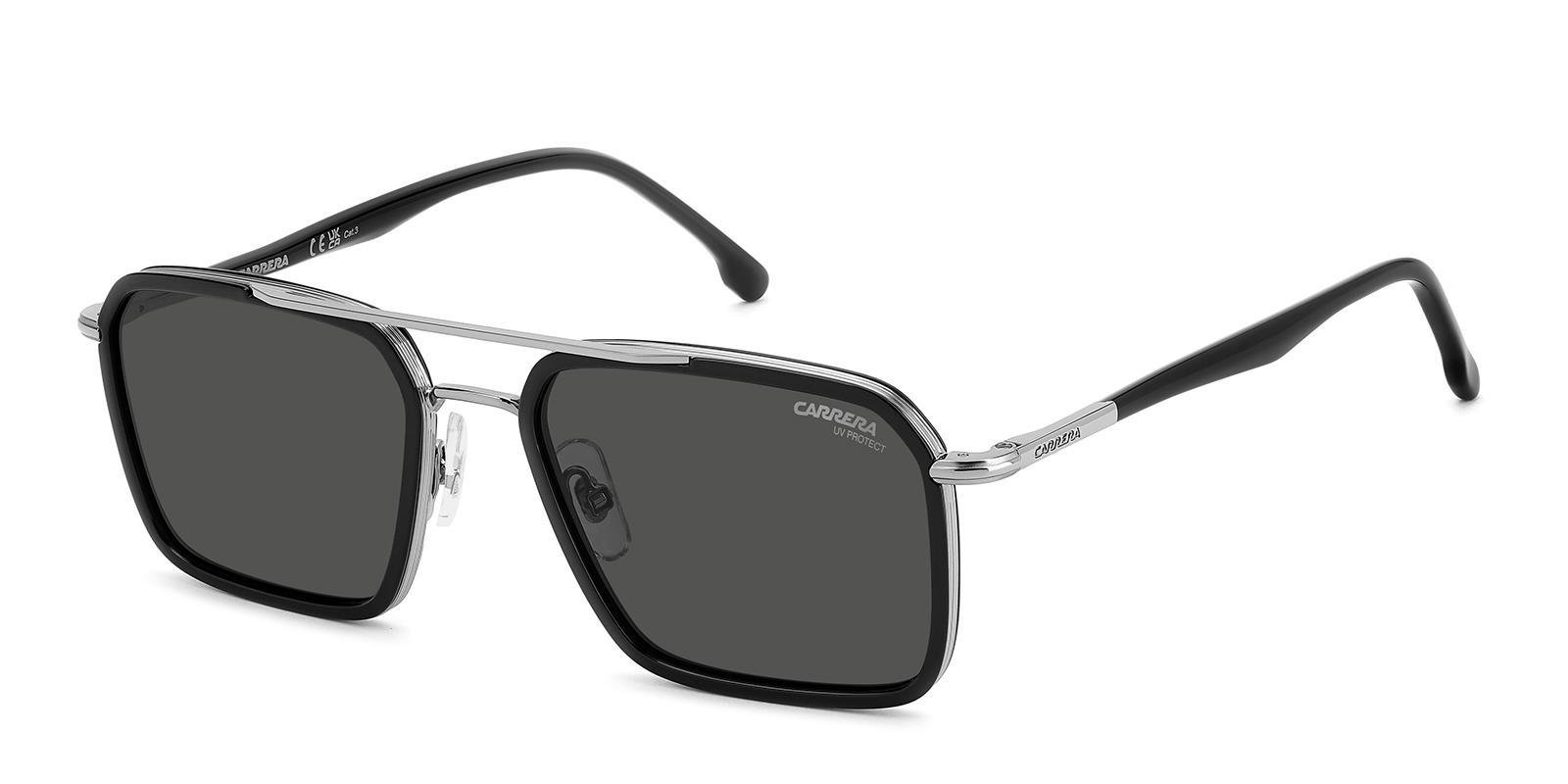 Carrera 362S 284IR 55 Erkek Güneş Gözlüğü  