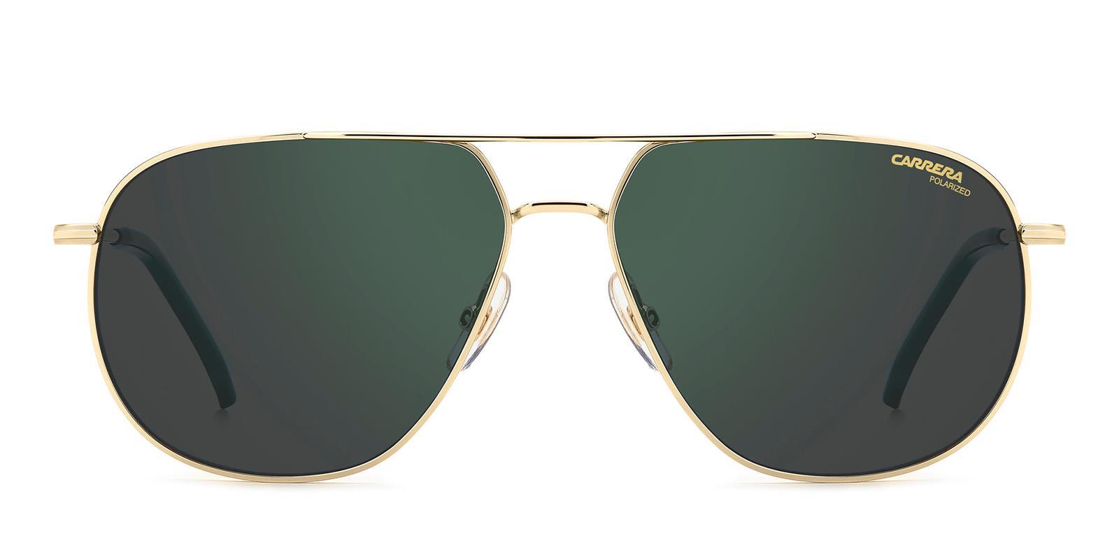 Carrera 363S RHLQ3 61 Polarize Erkek Güneş Gözlüğü  