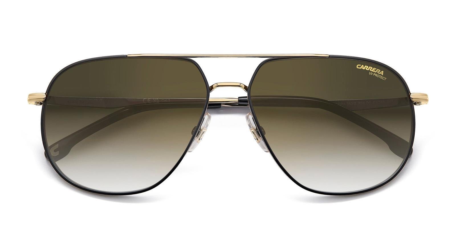 Carrera 363S RHLD6 61 Erkek Güneş Gözlüğü  