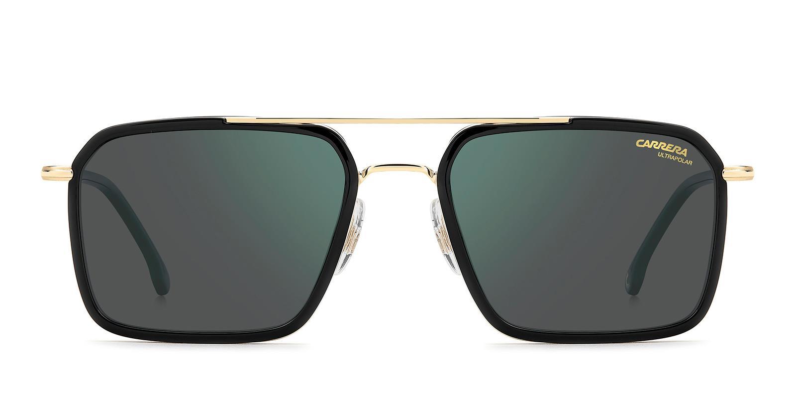 Carrera 362S 2M2Q3 55 Erkek Güneş Gözlüğü  