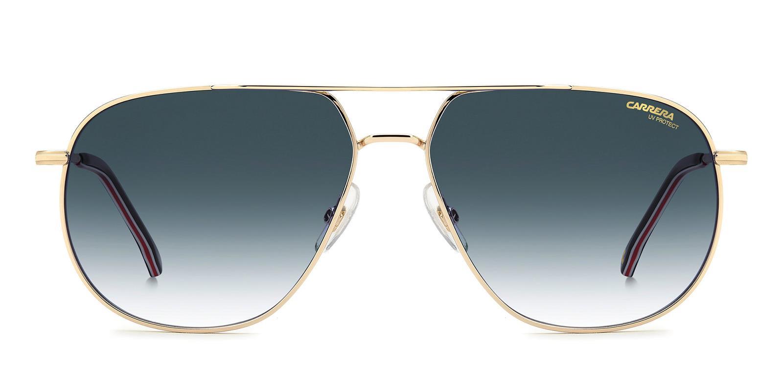 Carrera 363S OIT08 61 Erkek Güneş Gözlüğü  