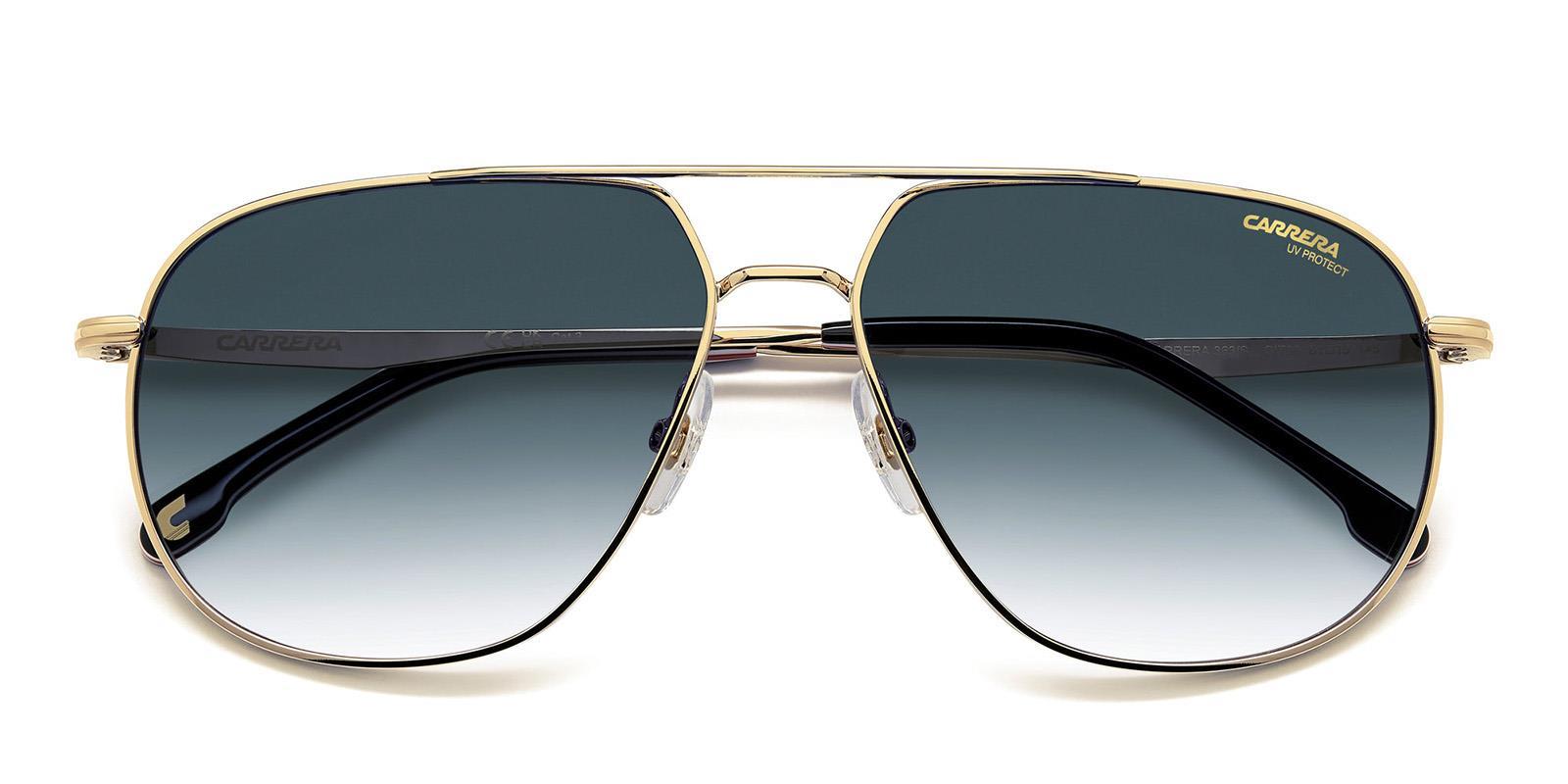 Carrera 363S OIT08 61 Erkek Güneş Gözlüğü  