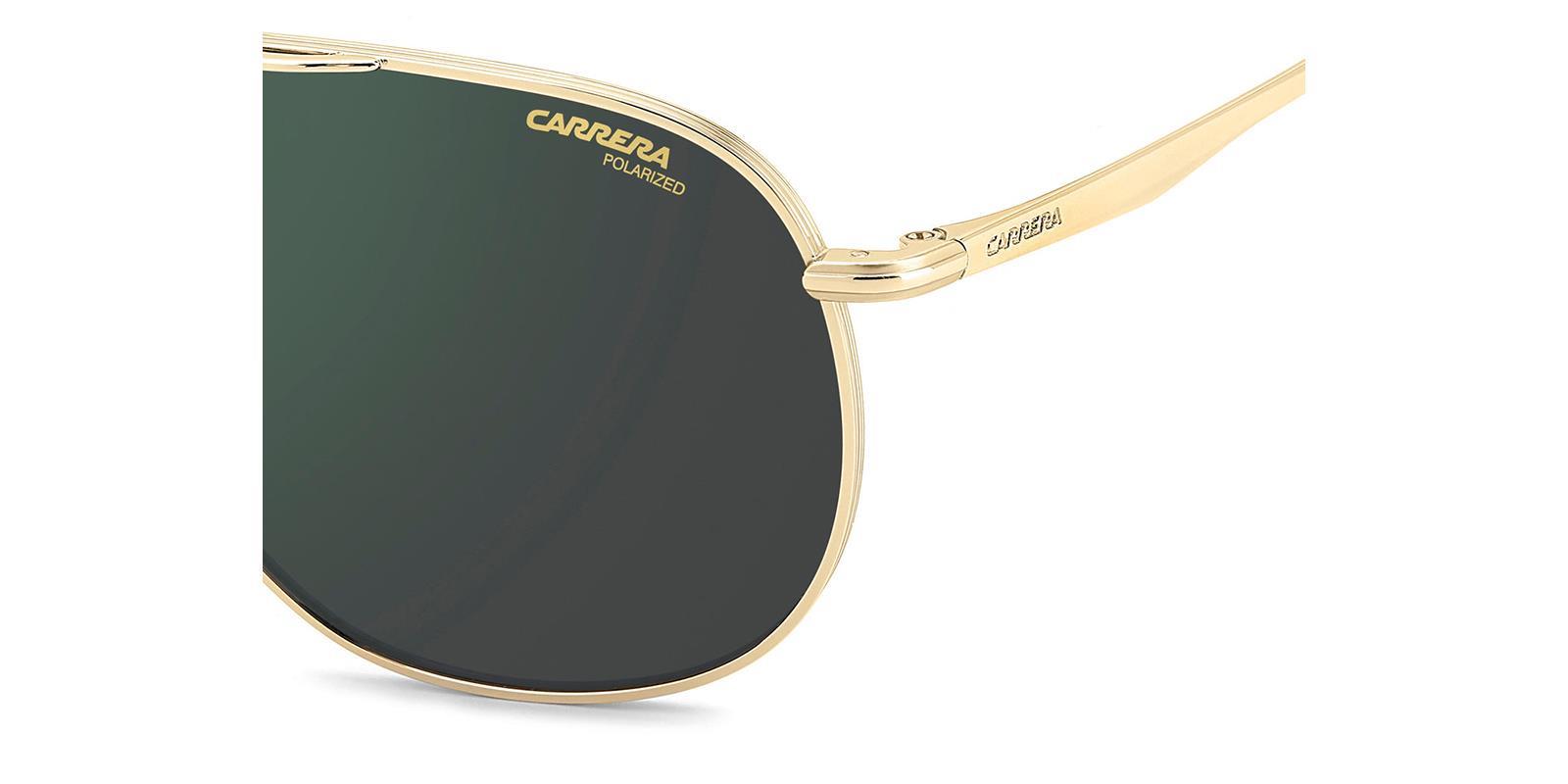 Carrera 363S RHLQ3 61 Polarize Erkek Güneş Gözlüğü  