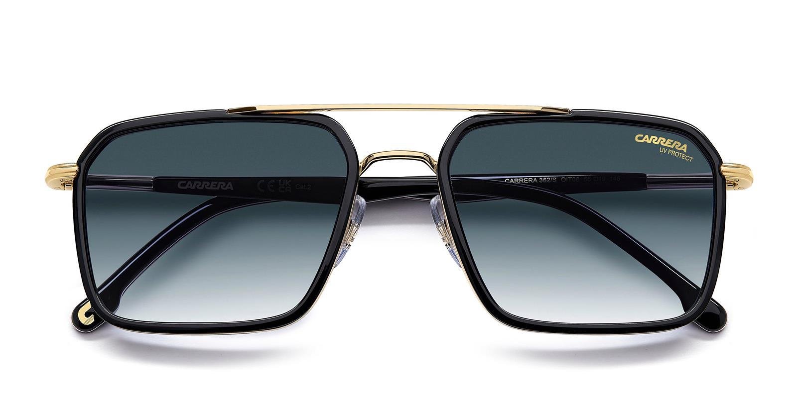 Carrera 362S OIT08 55 Erkek Güneş Gözlüğü  