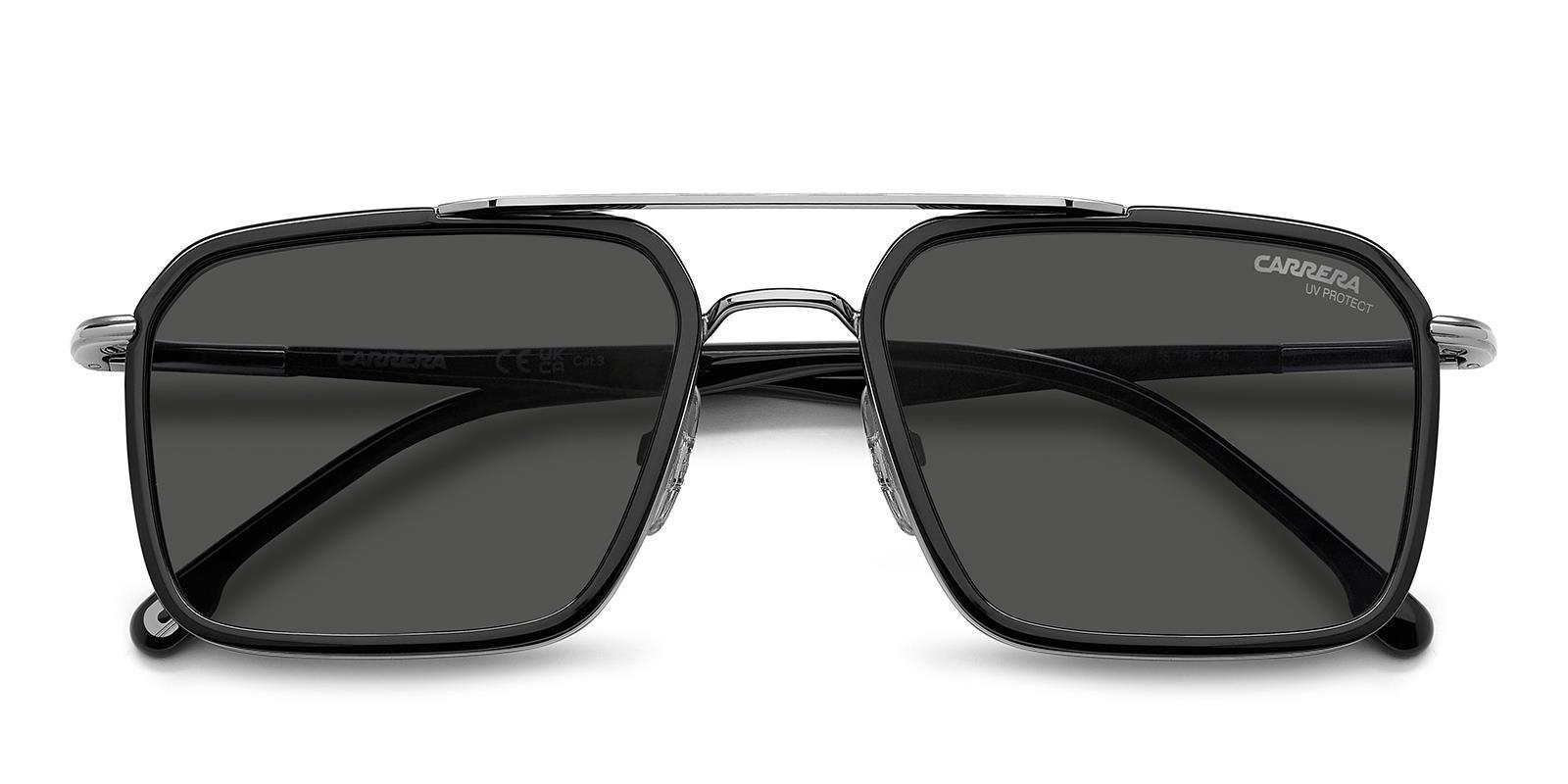 Carrera 362S 284IR 55 Erkek Güneş Gözlüğü  