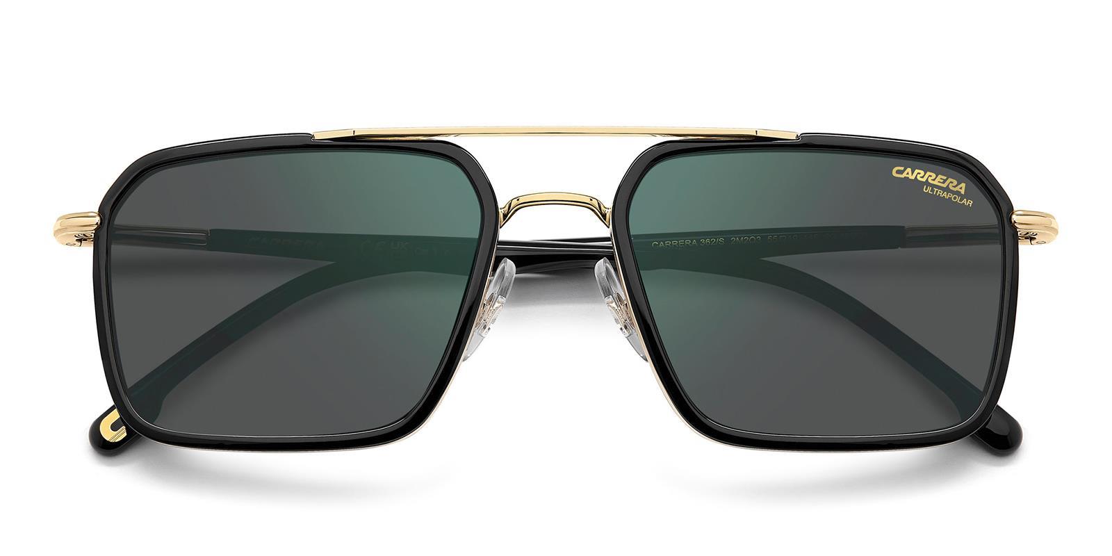 Carrera 362S 2M2Q3 55 Erkek Güneş Gözlüğü  