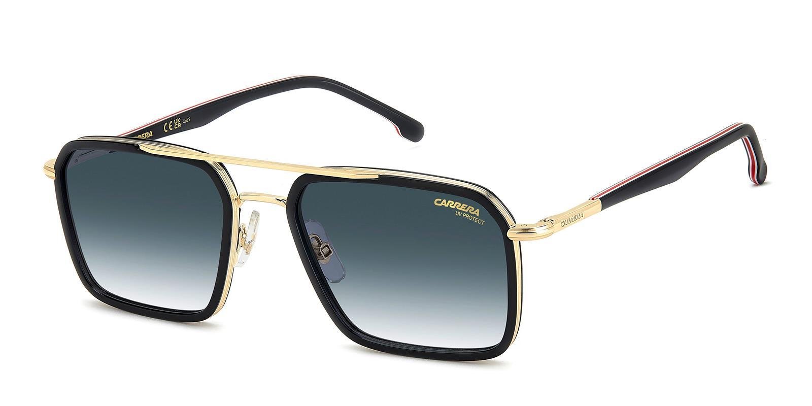 Carrera 362S OIT08 55 Erkek Güneş Gözlüğü  