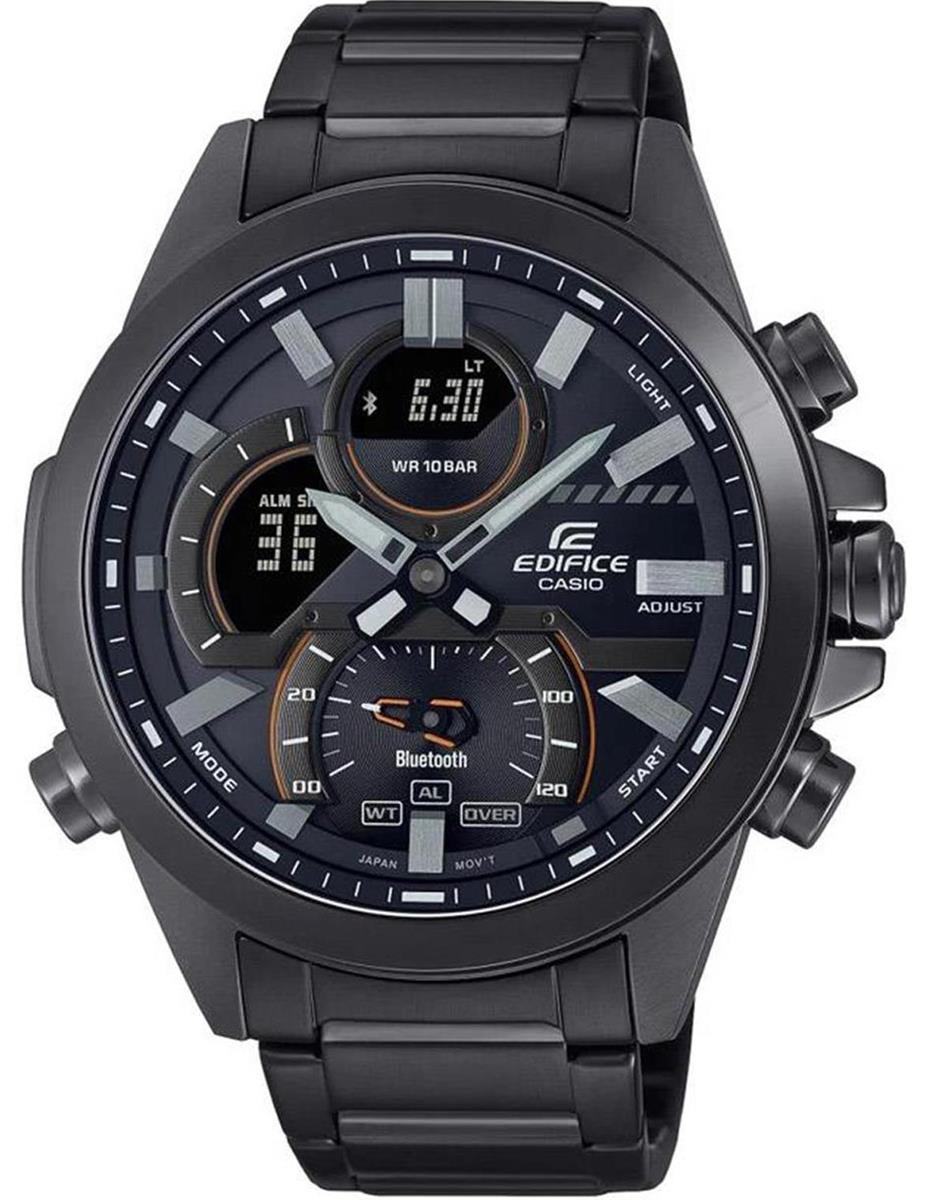 Casio Edifice ECB-30DC-1ADF Erkek Kol Saati Casio Edifice ECB-30DC-1ADF Erkek Kol Saati | Gözlüğün Adresi 