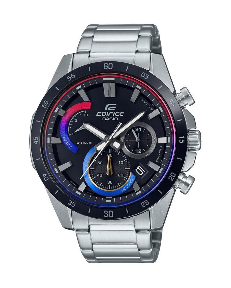 Casio Edifice EFR-573HG-1AVUDF Erkek Kol Saati Casio Edifice EFR-573HG-1AVUDF Erkek Kol Saati | Gözlüğün Adresi 