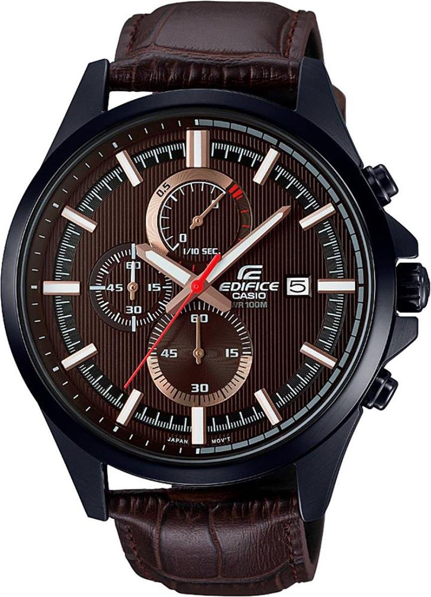 Casio Edifice EFV-520BL-5AVUDF Erkek Kol Saati (ERSA GARANTİLİ) Casio Edifice EFV-520BL-5AVUDF Erkek Kol Saati (ERSA GARANTİLİ) | Gözlüğün Adresi 
