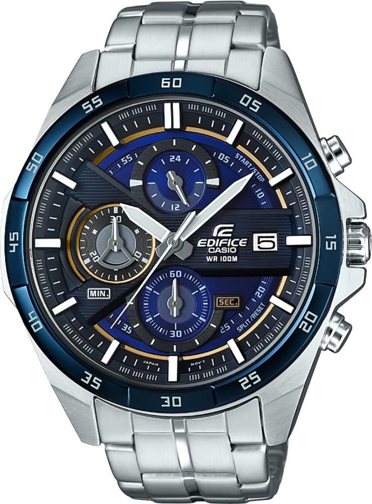 Casio EFR-556DB-2AVUDF Erkek Kol Saati Casio EFR-556DB-2AVUDF Erkek Kol Saati | Gözlüğün Adresi 
