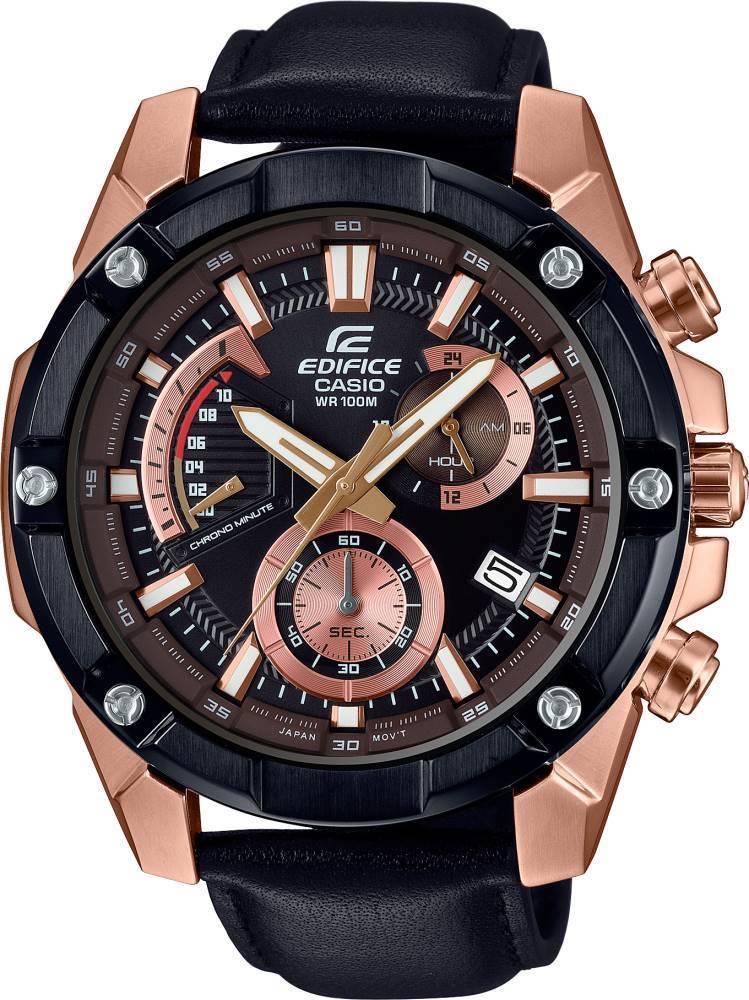 Casio EFR-559BGL-1AVUDF Erkek Kol Saati Casio EFR-559BGL-1AVUDF Erkek Kol Saati | Gözlüğün Adresi 