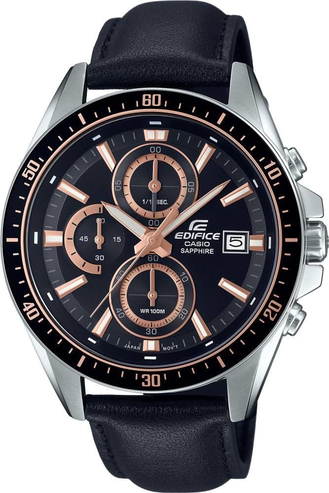 Casio EFR-S565L-1AVUDF Erkek Kol Saati , Safir Cam Casio EFR-S565L-1AVUDF Erkek Kol Saati , Safir Cam | Gözlüğün Adresi 