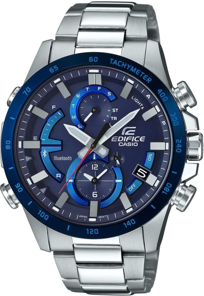 Casio EQB-900DB-2ADR Erkek Kol Saati , Solar , Bluetooth Casio EQB-900DB-2ADR Erkek Kol Saati , Solar , Bluetooth | Gözlüğün Adresi 