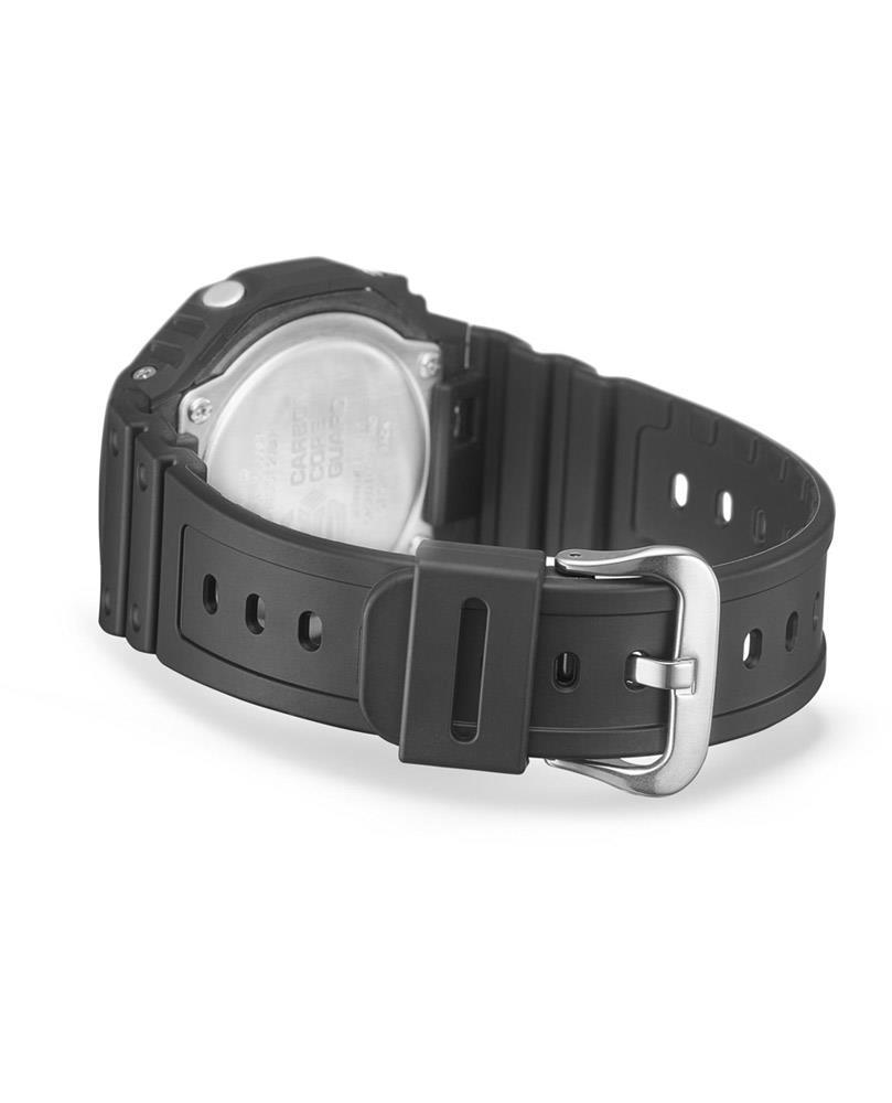 Casio G-Shock GA-2100SR-1ADR Unisex Kol Saati Casio G-Shock GA-2100SR-1ADR Unisex Kol Saati | Gözlüğün Adresi 